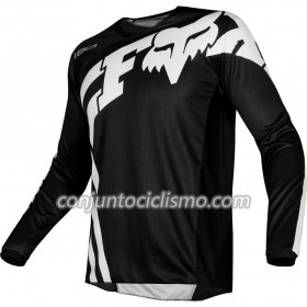 Maillot largo MTB Fox Racing 180 COTA N002